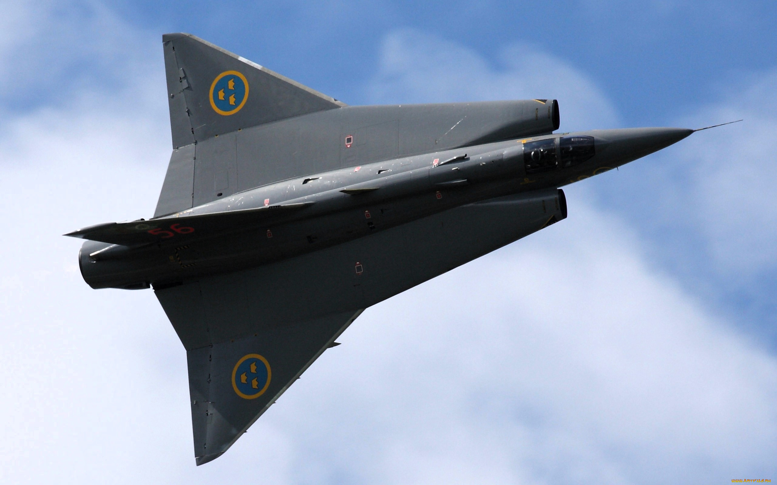 saab 35 draken, ,  , , , 